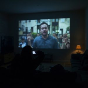 Pourquoi mon vidéoprojecteur est flou ? image mal reglee projection mur mauvaise mise au point
