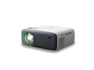 mini vidéoprojecteur Wanbo Cube 1 portable compact
