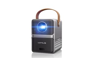 vidéoprojecteur pas cher 2026 modèle entrée de gamme
