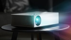 vidéoprojecteur vs TV comparatif
