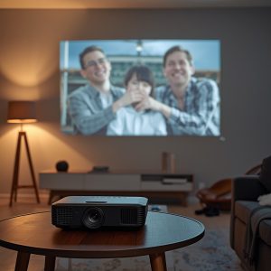 meilleur vidéoprojecteur netflix portable installation facile
