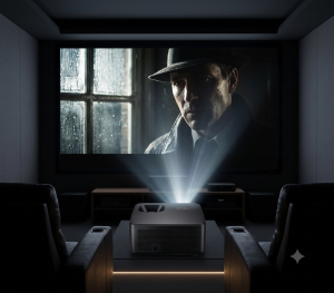 videoprojecteur moins de 500 euros optoma hd146x home cinema
