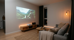 videoprojecteur moins de 500 euros cinema maison immersion film