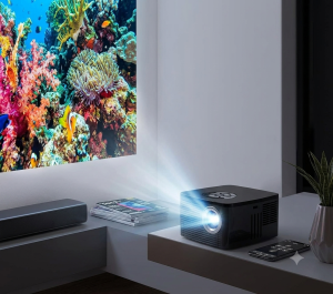 mini videoprojecteur aaxa p7 mini haute luminosite