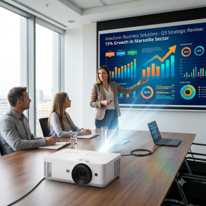 videoprojecteur moins de 500 euros viewsonic px701hd haute luminosite