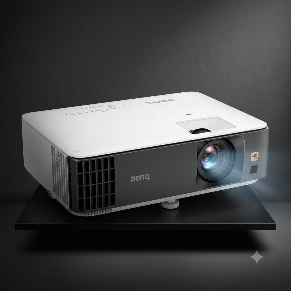 BenQ TK700